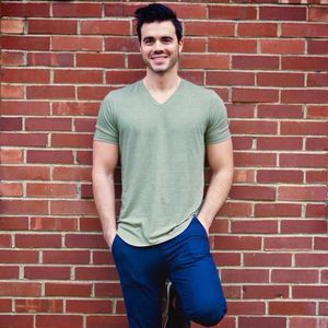 Meet your Posher, Christian